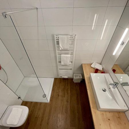 Busses Guesthouse フライブルク エクステリア 写真