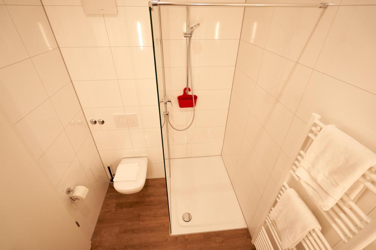 Busses Guesthouse フライブルク エクステリア 写真