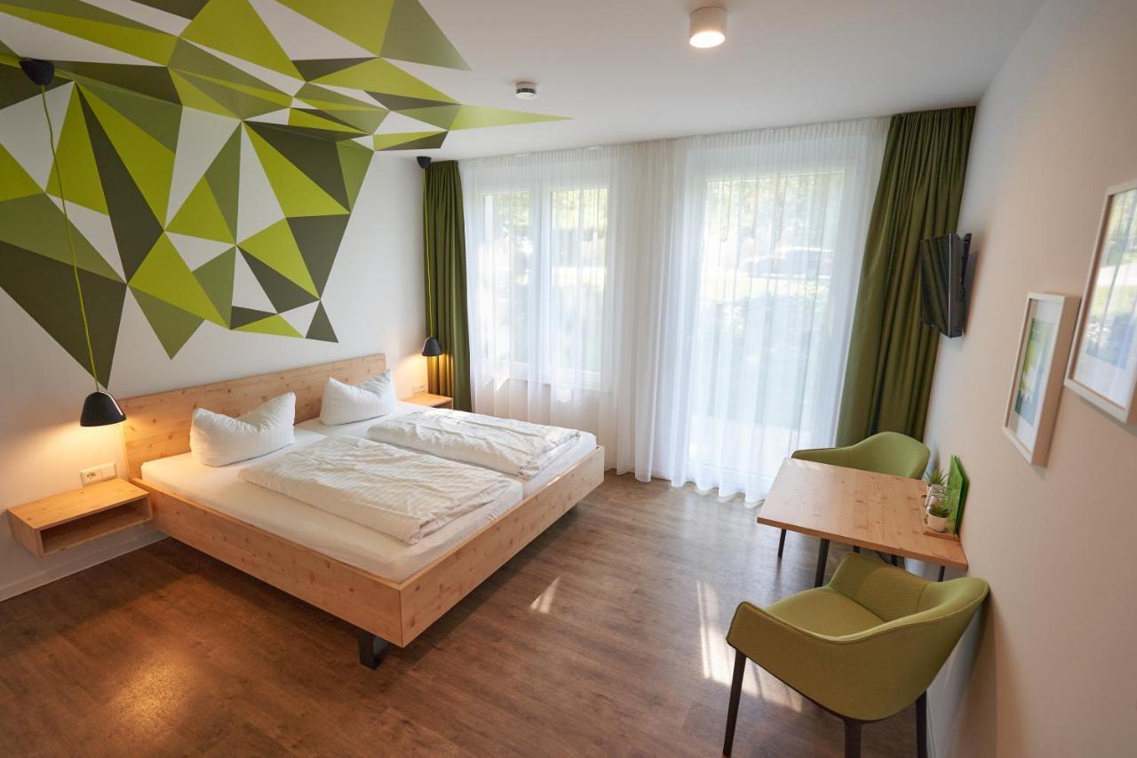 Busses Guesthouse フライブルク エクステリア 写真