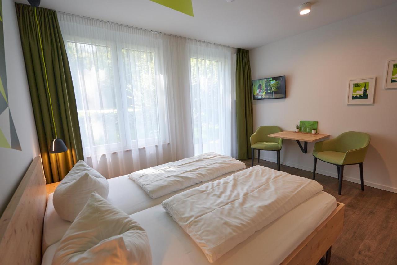 Busses Guesthouse フライブルク エクステリア 写真