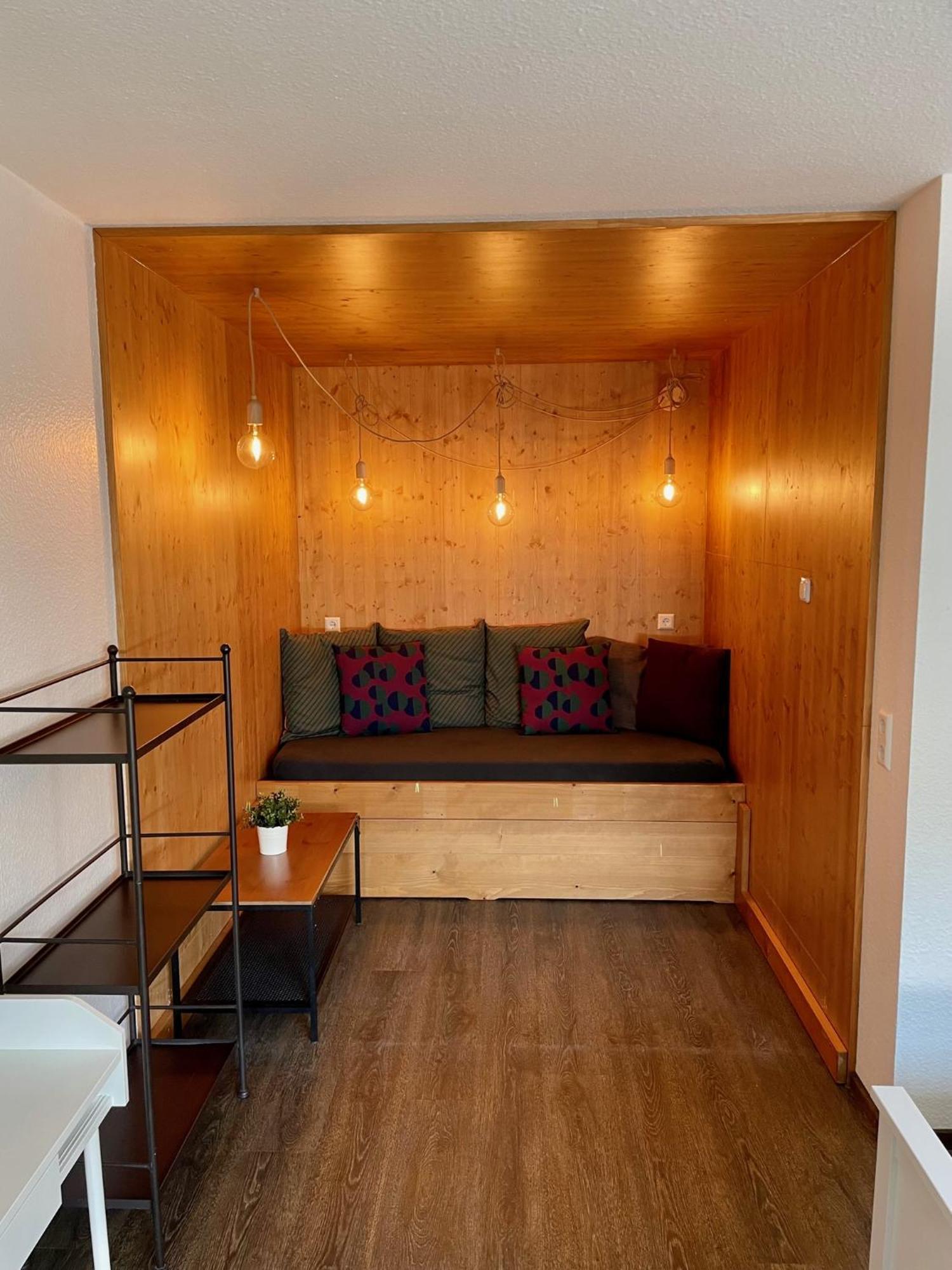 Busses Guesthouse フライブルク エクステリア 写真