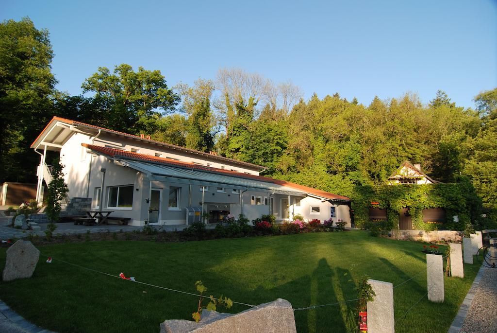 Busses Guesthouse フライブルク 部屋 写真