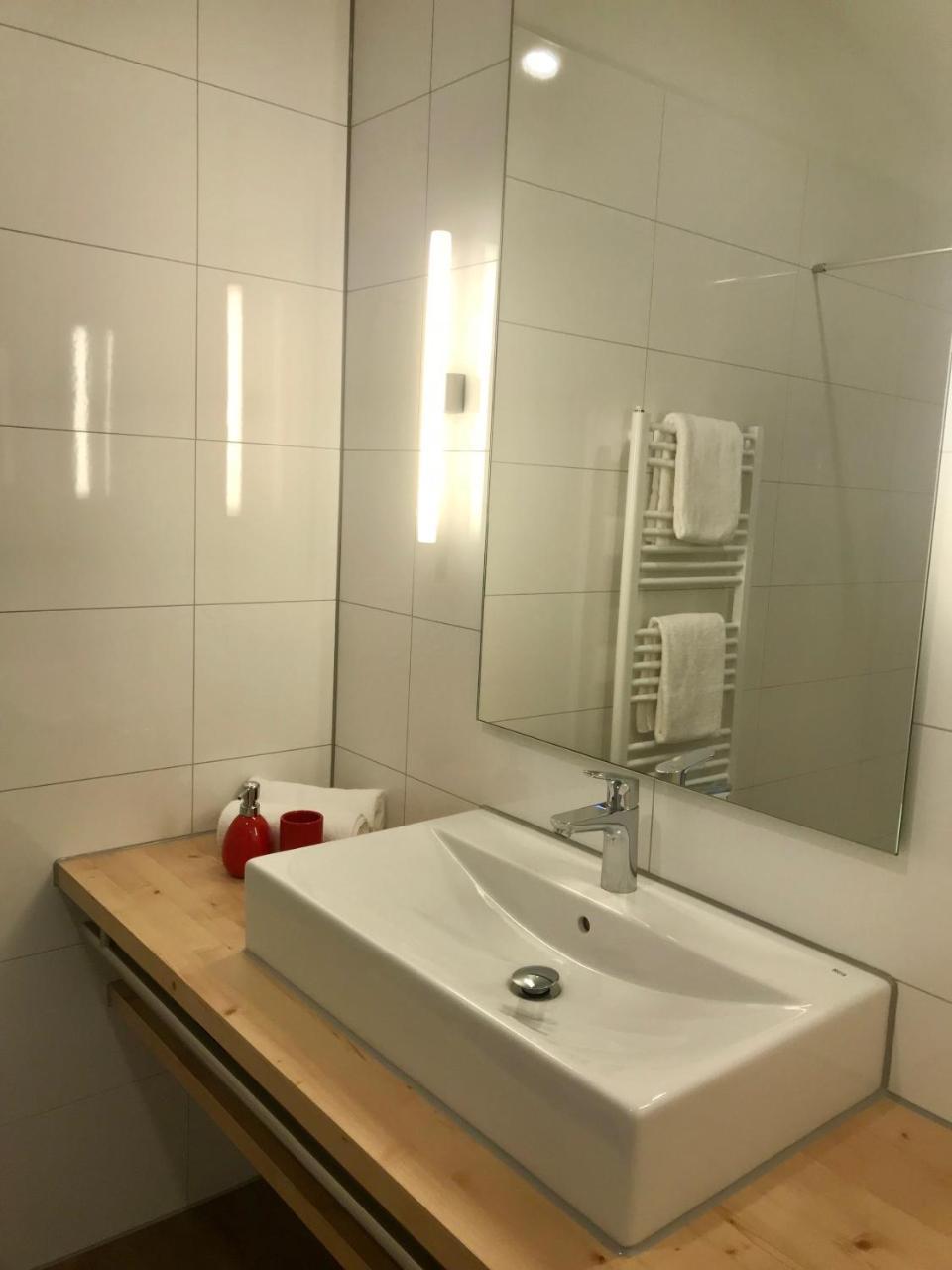 Busses Guesthouse フライブルク エクステリア 写真