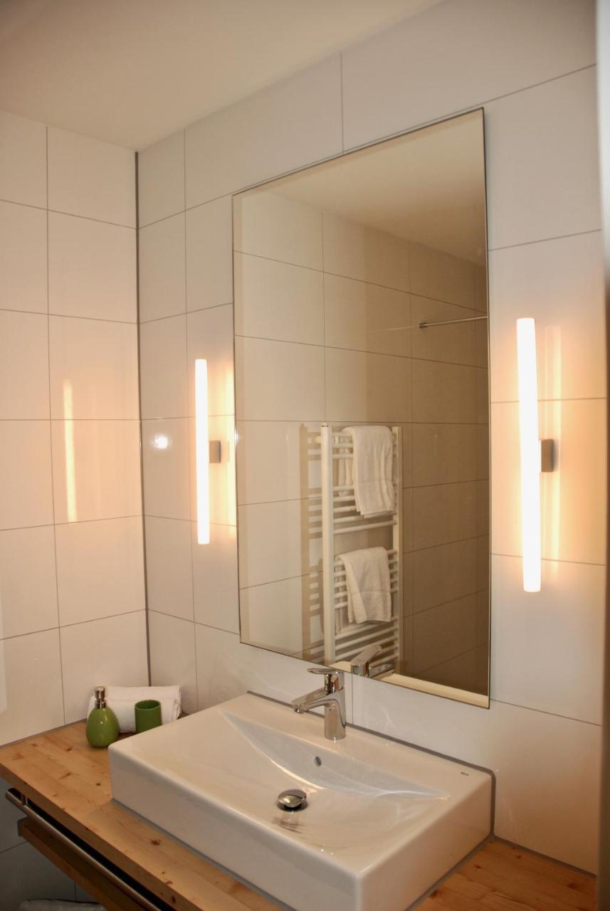 Busses Guesthouse フライブルク エクステリア 写真