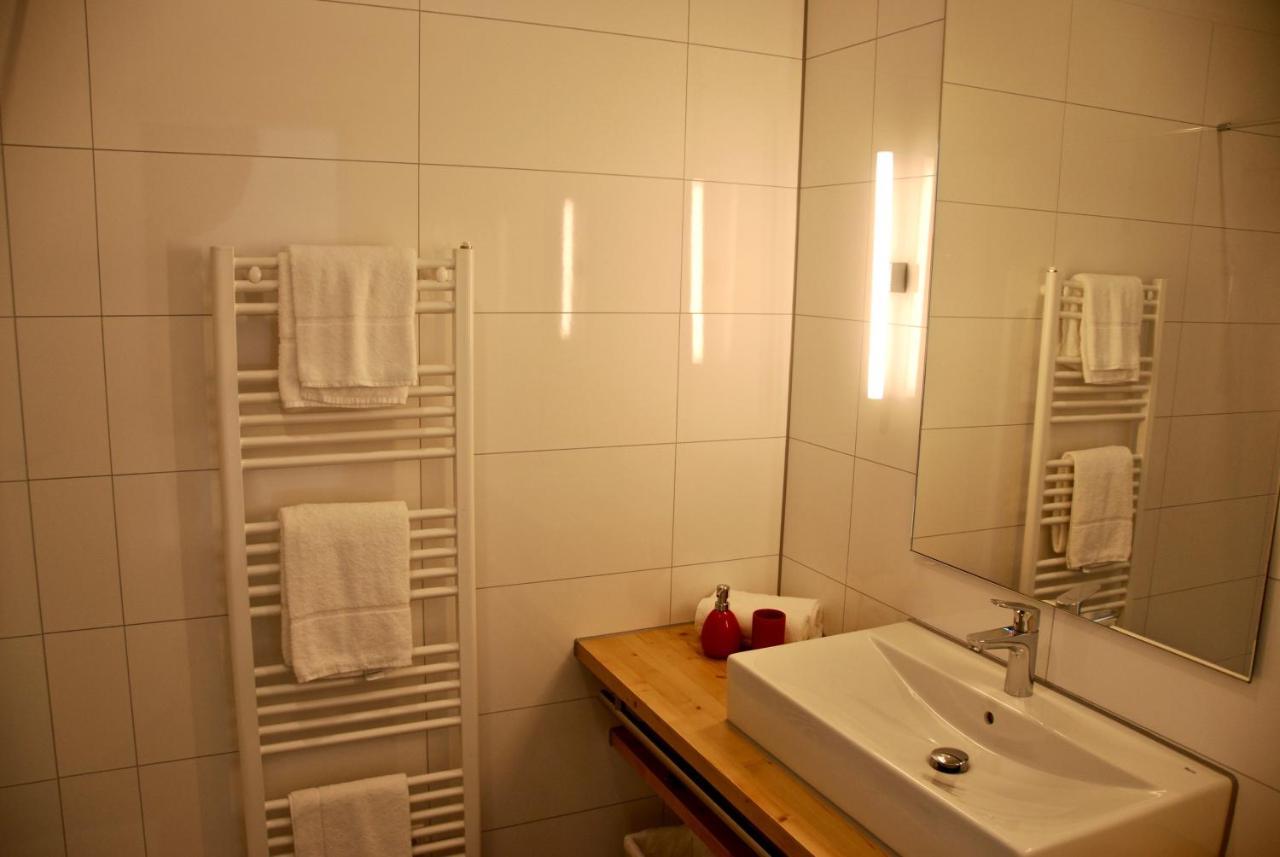 Busses Guesthouse フライブルク エクステリア 写真