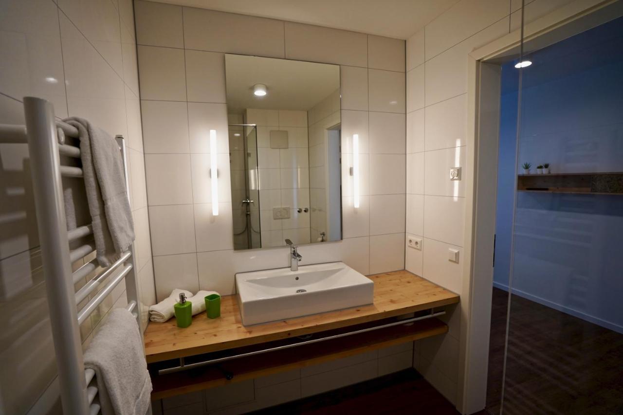 Busses Guesthouse フライブルク エクステリア 写真