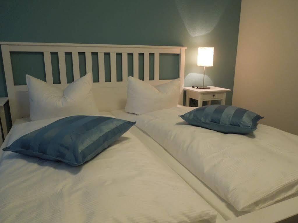 Busses Guesthouse フライブルク エクステリア 写真